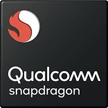 Qsnapdragon logo